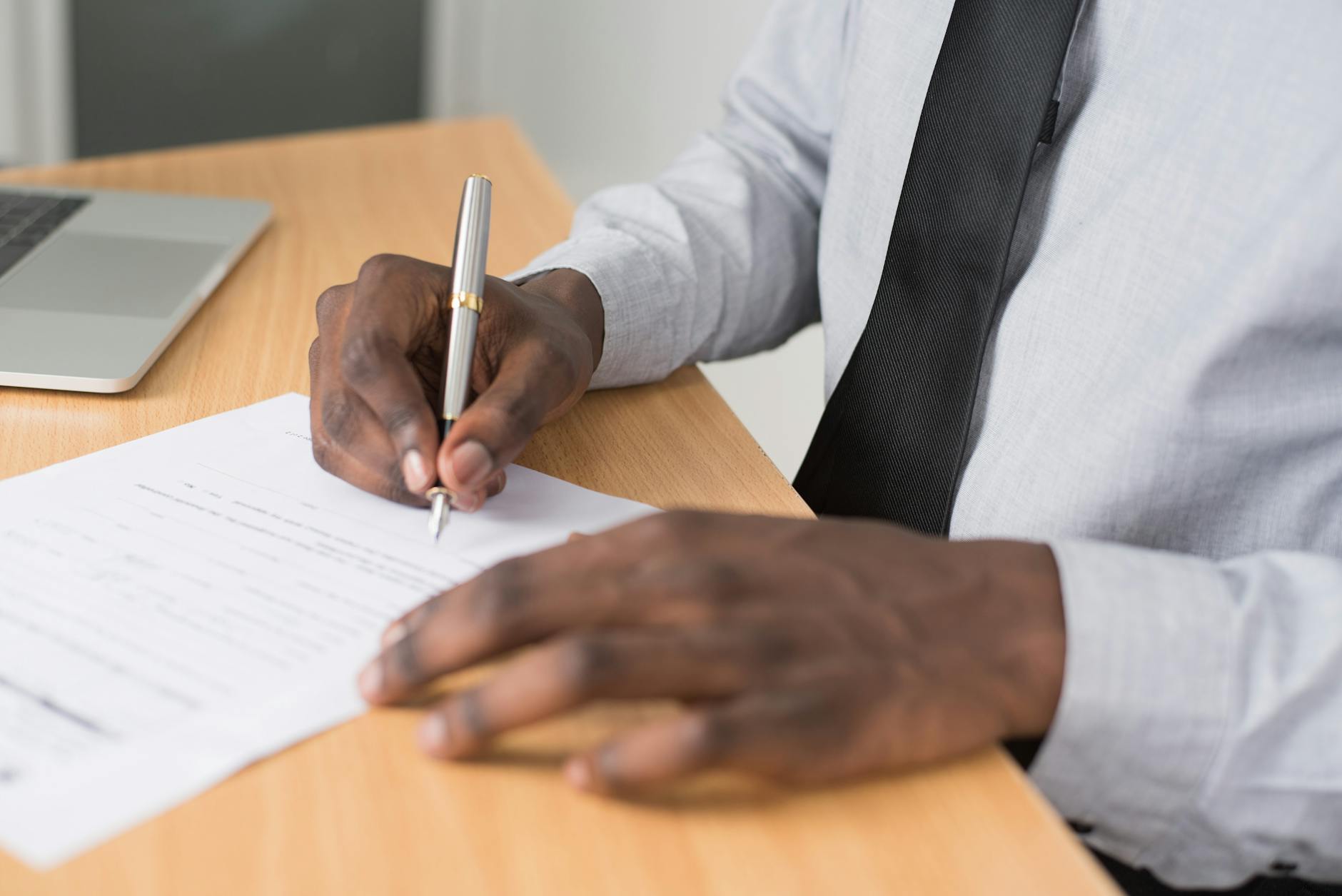 Order your Accounting Officer Letter/Consent Letter today